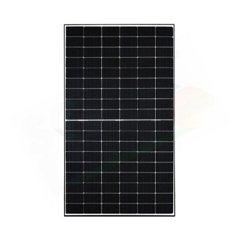 SUNTECH POWER ULTRA V PRO MINI STP420S-C54/NSHM – EINKRISTALLES PHOTOVOLTAIKMODUL