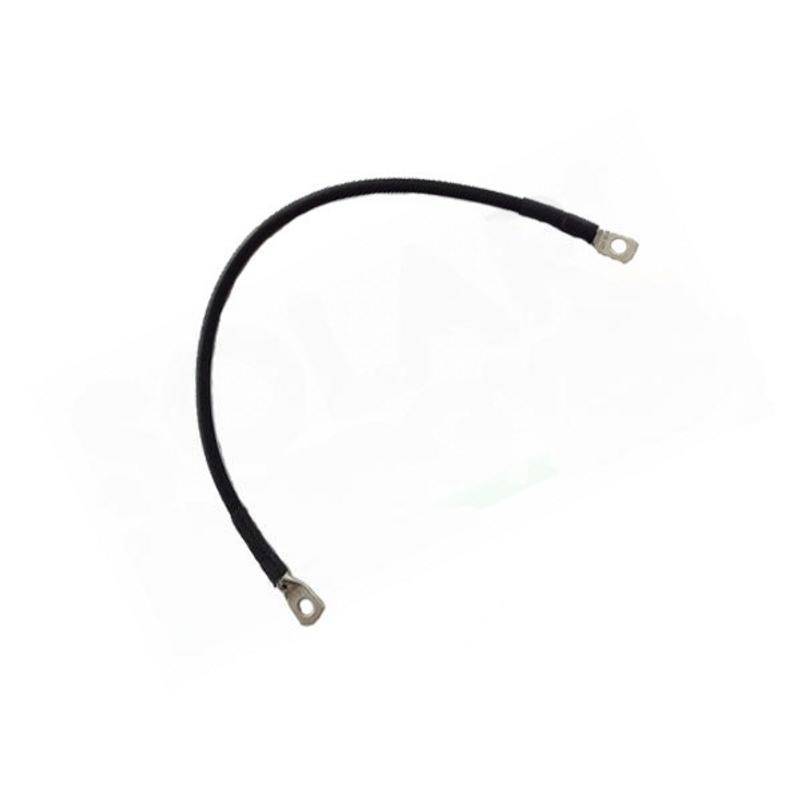 Kabel ANSCHLUSSKABEL FÜR SERIEN- ODER PARALLELVERBINDUNG BATTERIEPACK 16MMQ LOCH 8MM