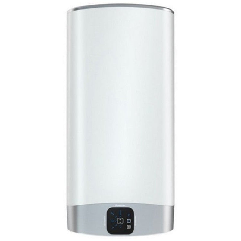 Ariston Elektrischer Warmwasserbereiter Velis evo 100 eu Ariston 100 Liter vertikal horizontal g