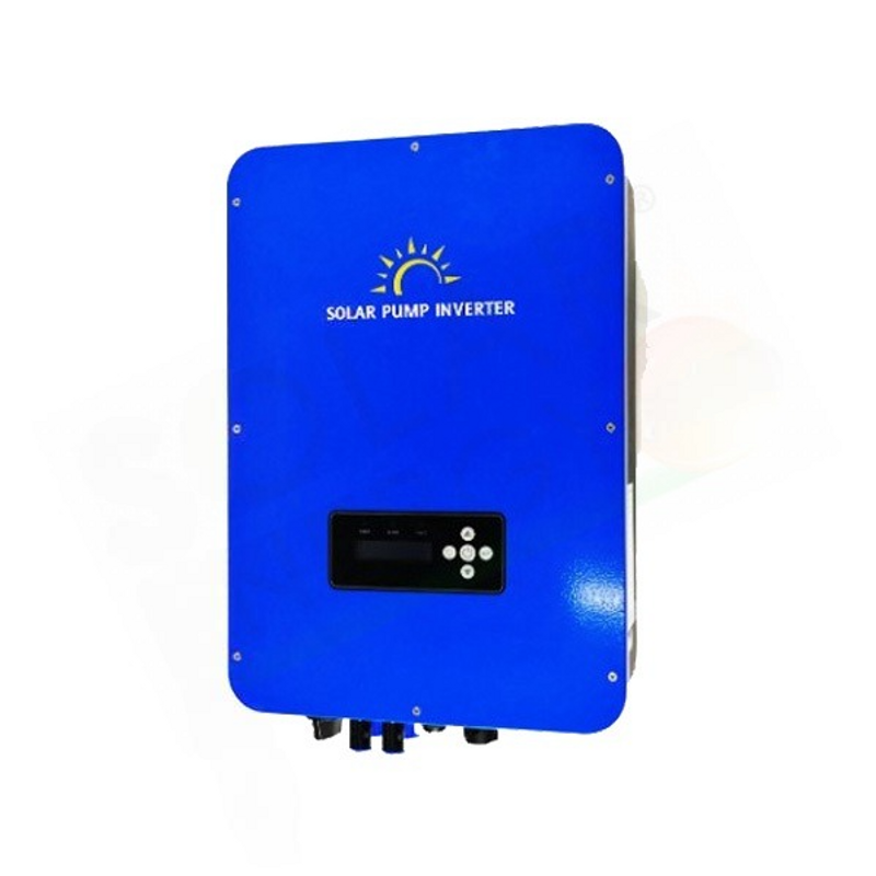 SURFER SFR2200ST2 – OFF-GRID-WECHSELRICHTER 2200 W 220 V EINPHASIG/DREIPHASIG (KEIN CEI 0-21)