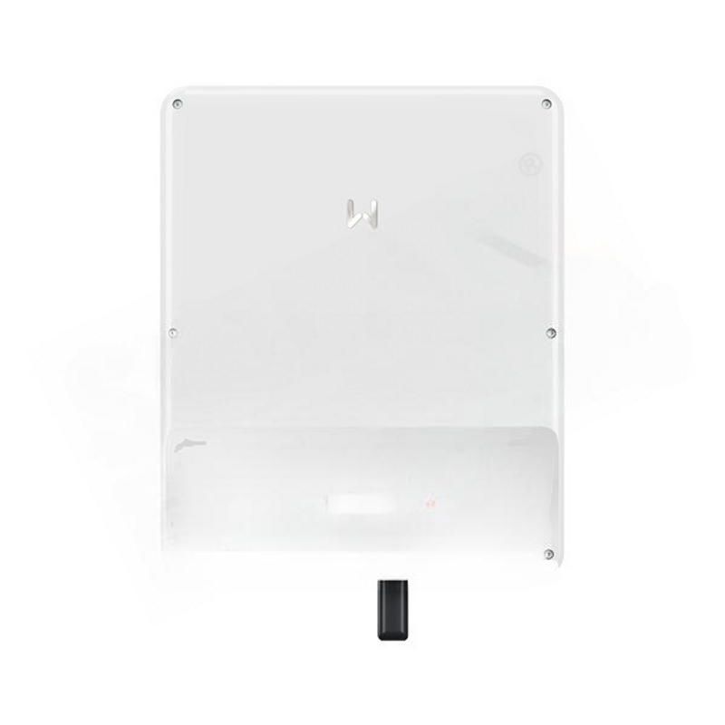 GOODWE GW5K-DT – DREIPHASIGER STRINGWECHSELRICHTER 2 MPPT 5000W