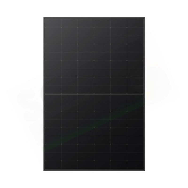 LONGI SOLAR HI-MO 6M EXPLORER LR5-54HTB-420M VOLLSCHWARZ – MO PHOTOVOLTAIKMODUL