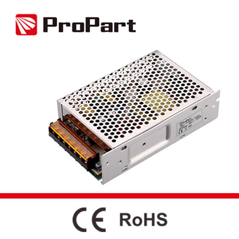 Netzteil IP20 24V 240W 10A Geschlossenes Netzteil, Größe: 200 x 109 x 50 mm