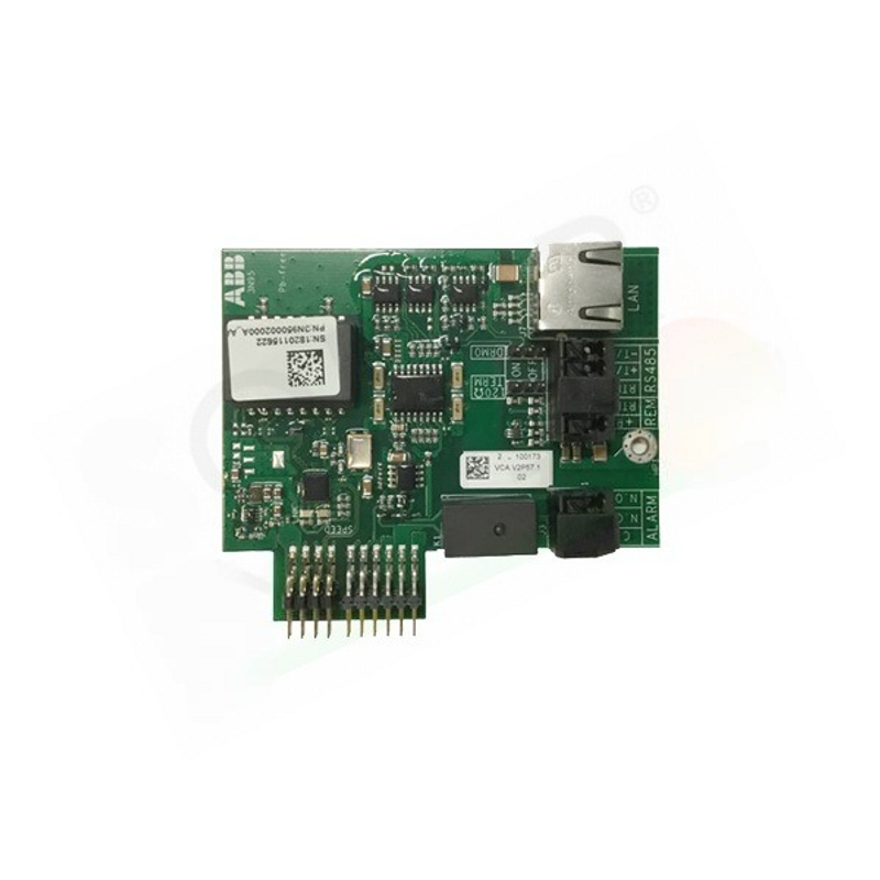 ABB UNO DM PLUS ETHERNET COM KIT – INVERTER-KOMMUNIKATIONSKARTE
