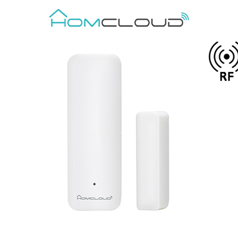 Sensore Homcloud Funkfrequenz-Tür- und Fenstersensor
