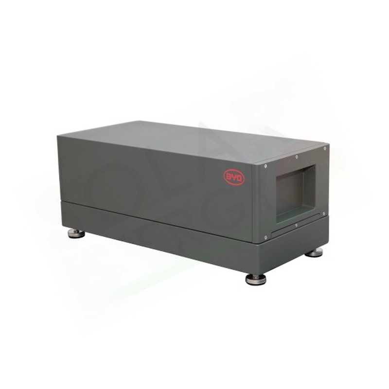 BYD BATTERY-BOX PREMIUM LVS – STEUEREINHEIT (BMU) + BASIS