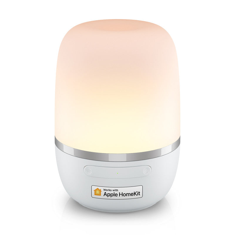Meross Mini Wi-Fi RGBWW LED Nachttischlampe dimmbar Apple HomeKit