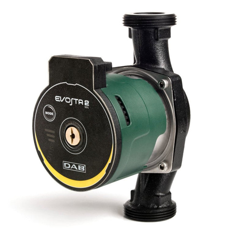 Umwälzpumpe Elektronischer DAB-Umwälzthermostat EVOSTA 2 20-75/180 SOL 1"