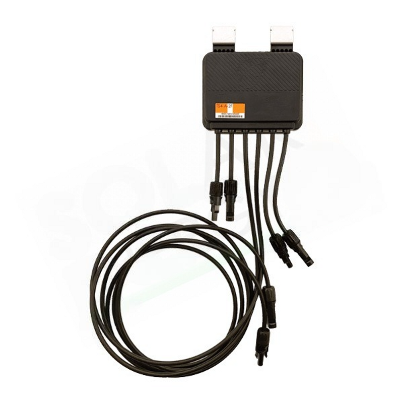 TIGO ENERGY TS4-A-2F FLEX MLPE (Brandschutz) – Brandschutz für 2 Module