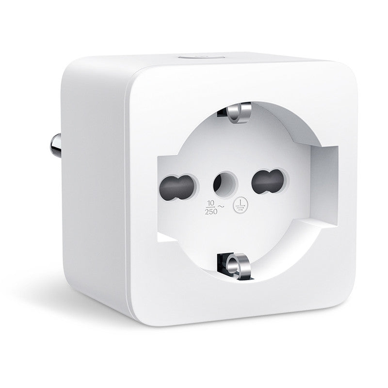 Sma Mini Bipass Smart Socket ITA Wi-Fi TP10 Tapo TP-Link
