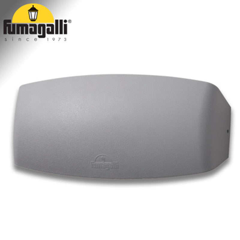 ABRAM 270 GRAU TRANSP LED R7S 10,5W CCT SET