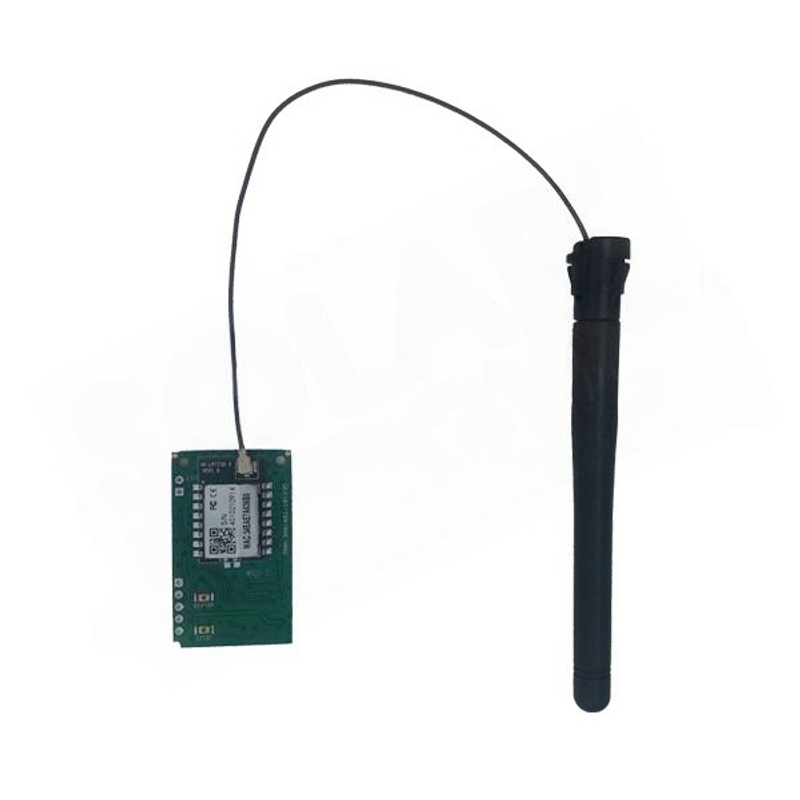 ZCS AZZURRO ZSM-WIFI-KIT – INTERNE WI-FI-KARTE FÜR EINPHASIGEN AZZURRO-WECHSELRICHTER TL