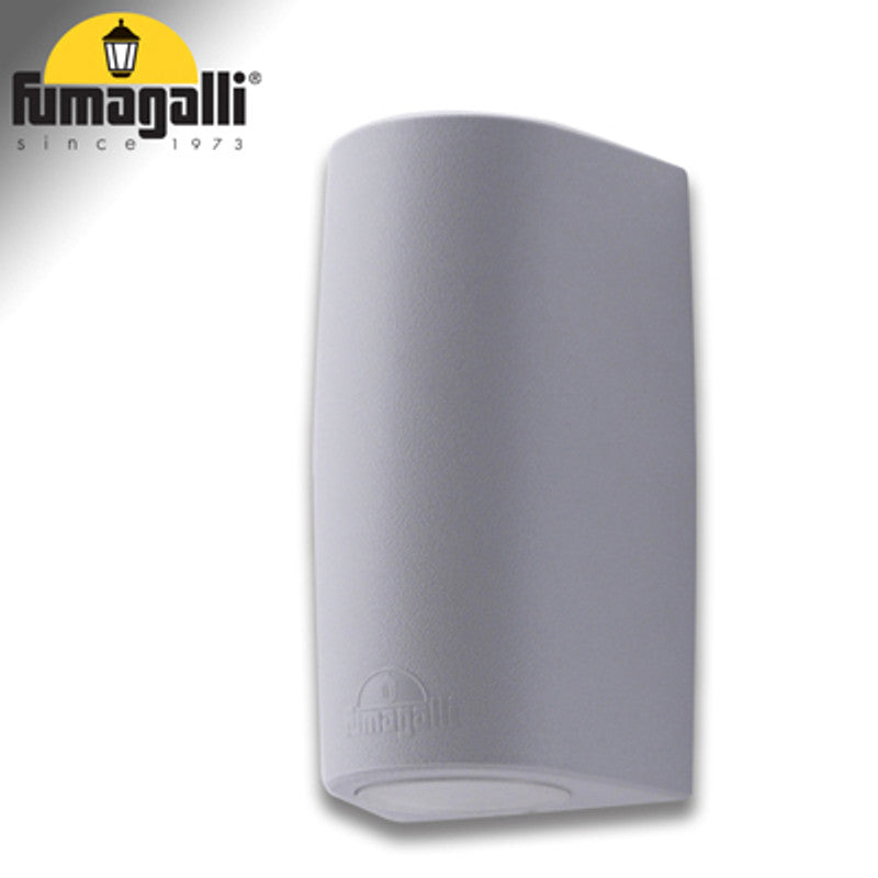 MARTA 90 1L SATINGRAU LED GU10 3,5W CCT 3WEISS