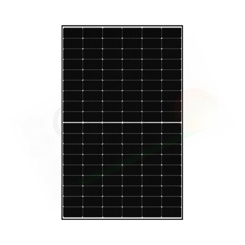 LUXOR SOLAR ECO LINE N-TYP GLAS-GLAS BIFAZIAL M108/420W – PHOTOVOLTAIKMODUL