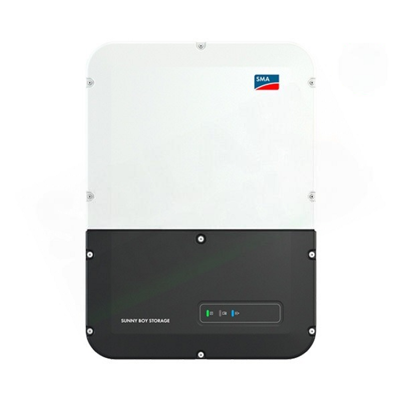 SMA SUNNY BOY STORAGE 6.0 – EINPHASIGER WECHSELRICHTER FÜR SPEICHER 6000 W (KEIN WLAN)