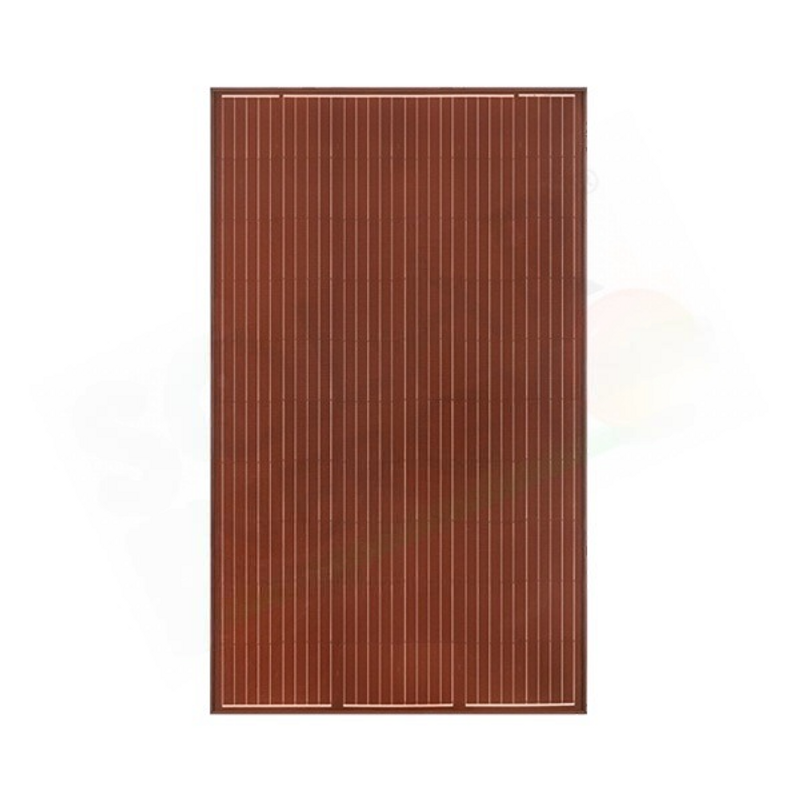 BISOL SPECTRUM BDO RED 350 - 350 W MONOKRISTALLINES PHOTOVOLTAIKMODUL