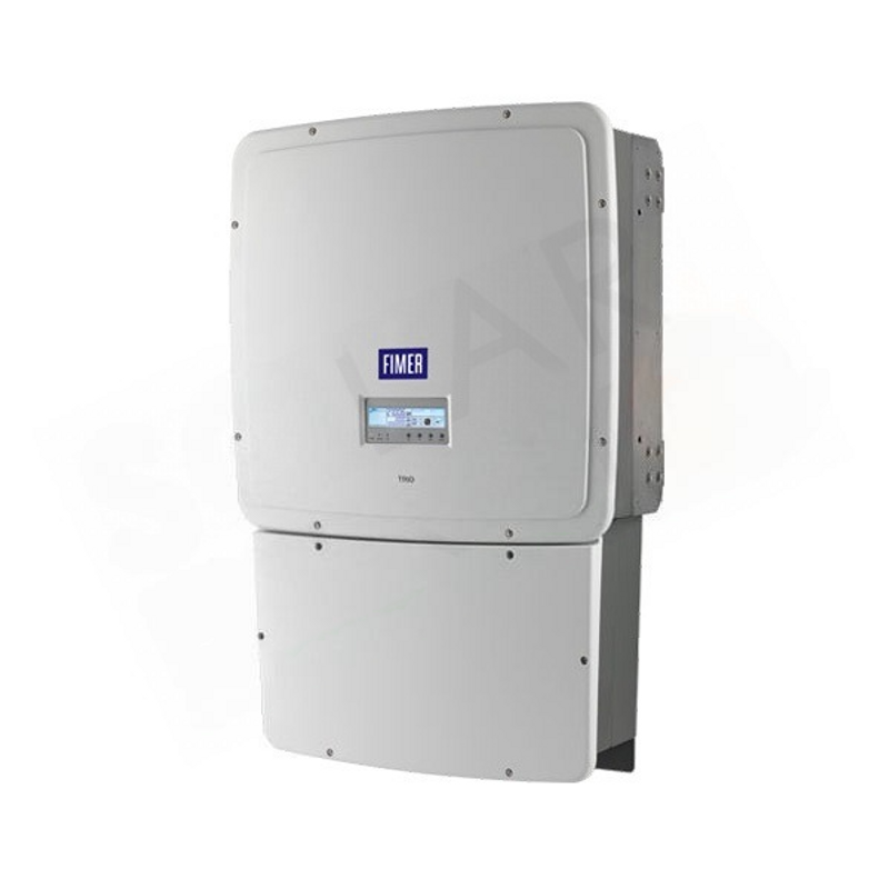 FIMER TRIO-27.6-TL-OUTD-400 – DREIPHASIGER STRINGWECHSELRICHTER 2 MPPT 27600 W