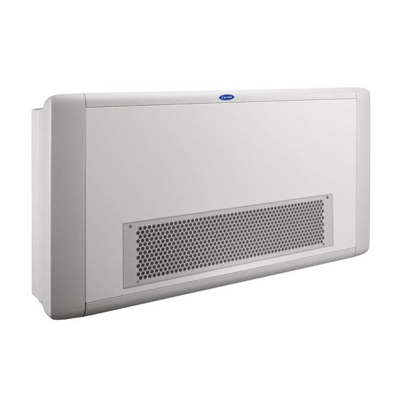 Carrier Idrofan 42NR Gebläsekonvektor mit Schrank 1,65 - 1,35 kW