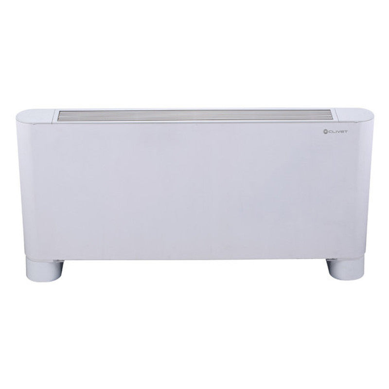 Clivet Aura CFFAC 10 CC2 R3 Schrank-Gebläsekonvektor 7,15 - 6,75 kW