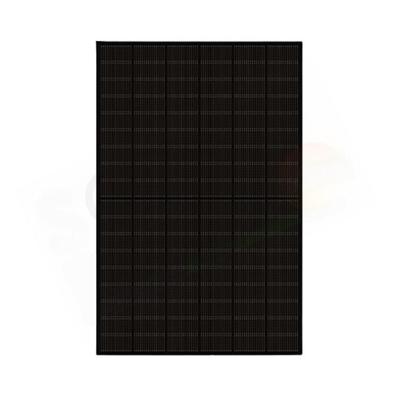 DAS SOLAR DAS-DH108NA 430 BLACK PRO – 430 W MONOKRISTALLINES PHOTOVOLTAIKMODUL