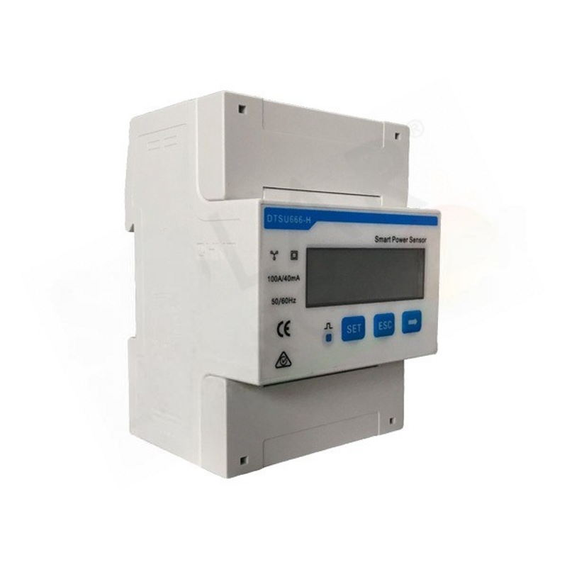 Zcs Azzurro ZCS BLUE ZSM-METER-DTSU – DREIPHASIGER ENERGIEZÄHLER