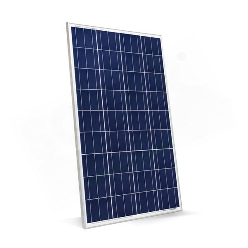 Modul POLYKRISTALLINES PHOTOVOLTAIKMODUL 150W 12V