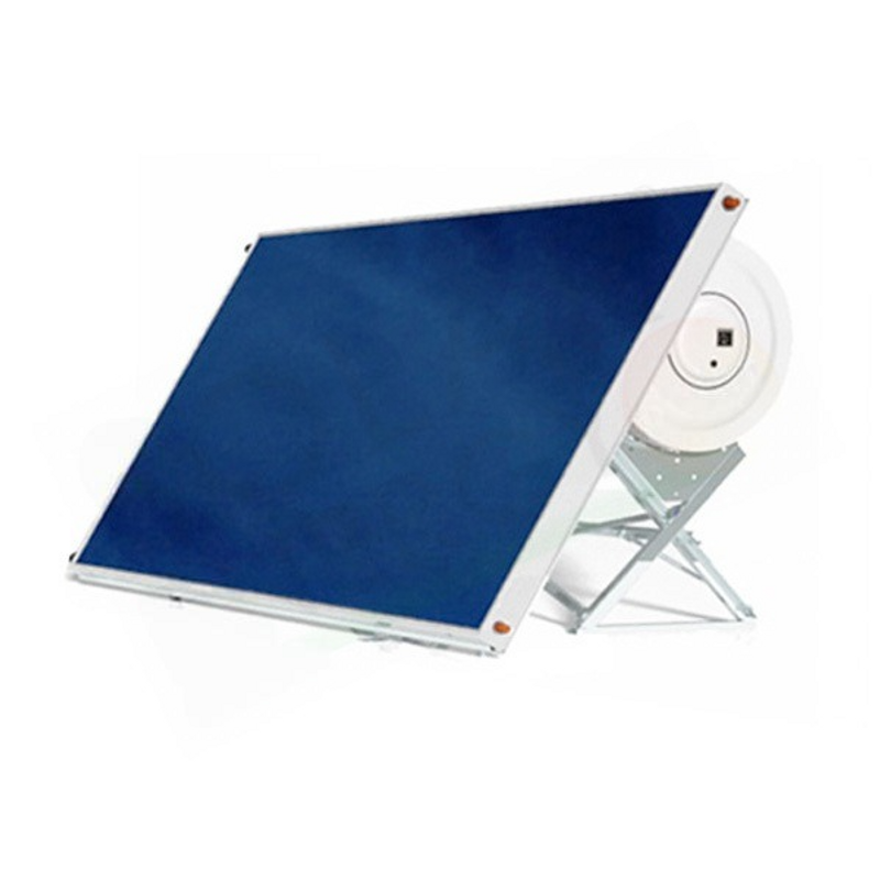 CMG Solari CMG SOLAR KIT NEUES EFFIZIENTES NES 201-2.5H HORIZONTAL – KONDENSATIONSSYSTEM