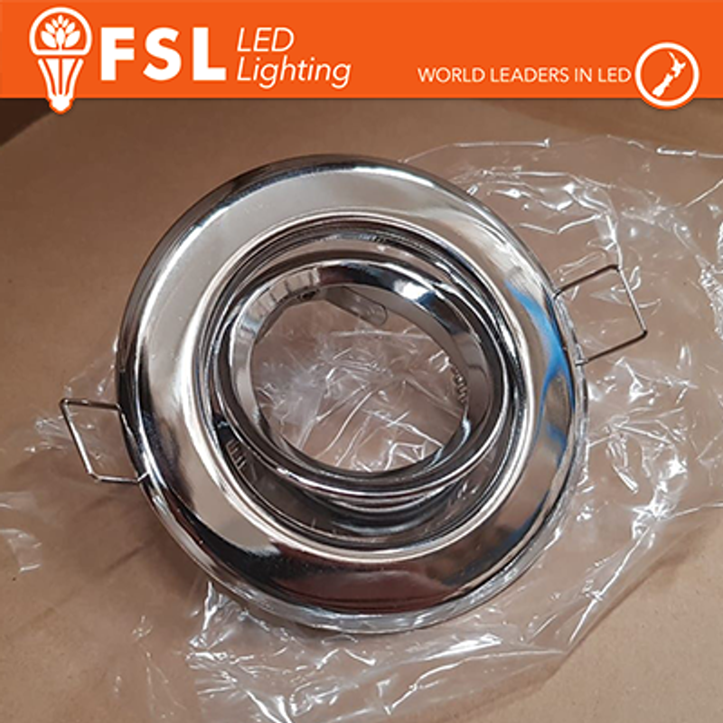 Ring Verstellbare Ringmutter, 70-mm-Loch, ALUMINIUMFARBE