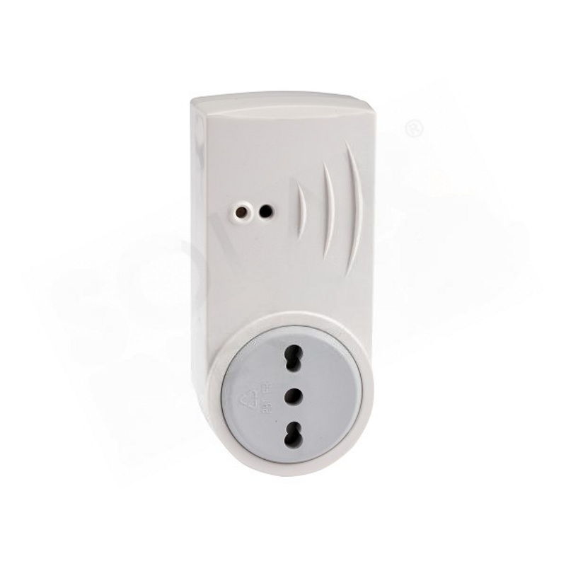 Sma 4-NOKS SMART PLUG RC – FUNK-DURCHFÜHRUNGSSTECKDOSE (SCHUKO)