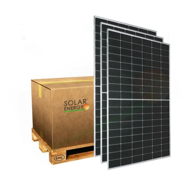 Suntech Power SET 36 PHOTOVOLTAIKMODULE SUNTECH POWER ULTRA V PRO MINI STP420S-C54/NSHM MONOC