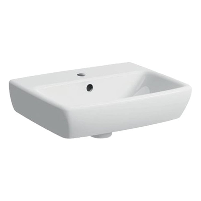 Lavamani Handwaschmaschine 45 Geberit Selnova Square