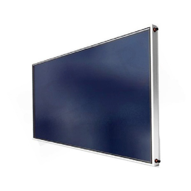 CMG SOLARI EVO 2500 H – HORIZONTALER SELEKTIVER FLACHKOLLEKTOR 2,5 QM