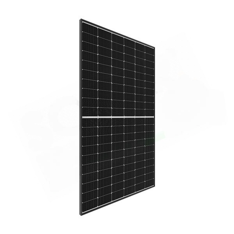 LONGI SOLAR HI-MO 4M LR4-60HIH-370M – 370 W MONOKRISTALLINES PHOTOVOLTAIKMODUL