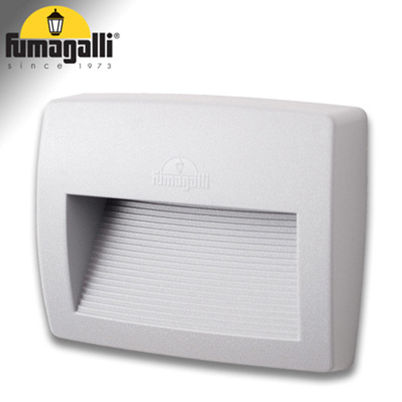 LORENZA 190 WEISSE TRANSP-LED R7S 7,5 W CCT 3 WEISS