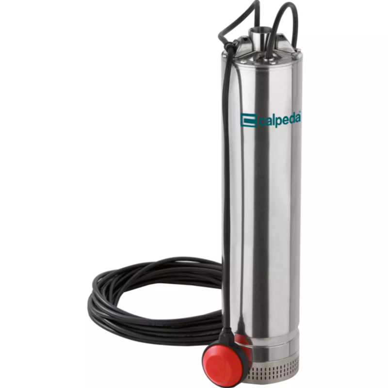 Pumpe Calpeda MPSM 305-CG Klarwasser-Tauchpumpe mit mehreren Laufrädern, 1 PS/0,75 kW