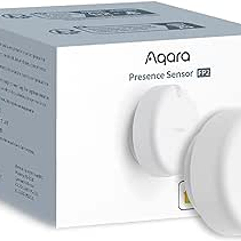 Aqara FP2 Bluetooth+Matter-Präsenzsensor