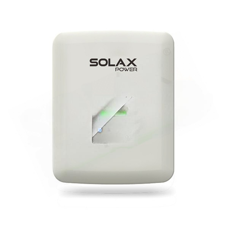 SOLAX POWER