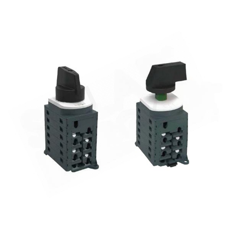 Sezionatore ISOLIERSCHALTER FÜR PHOTOVOLTAIKANLAGE 1500 V 40 A