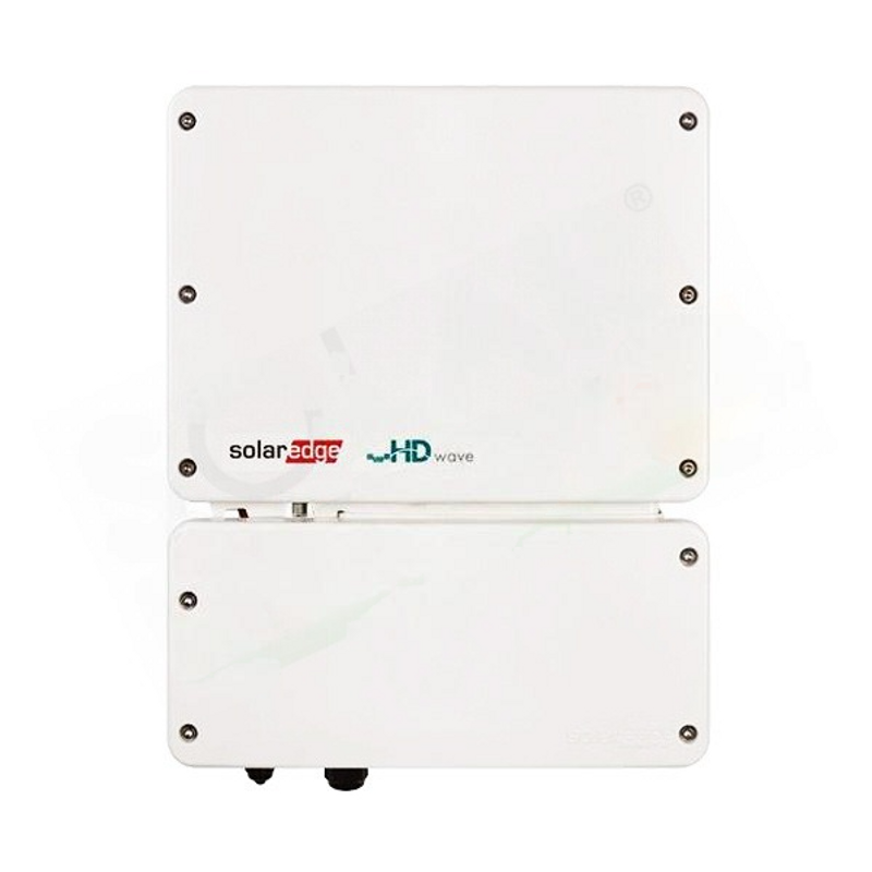 SOLAREDGE SE3000H-RWS HD-WAVE STOREDGE – EINPHASIGER INVERTER-SPEICHER 3000 W