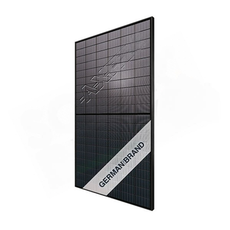 AXITEC ENERGY AXIPROTECT XL HC MB AC-360MG/120V – EINKRISTALLES PHOTOVOLTAIKMODUL