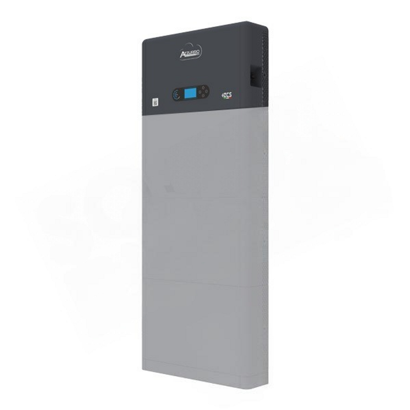 ZCS AZZURRO 1PH HYD 4000 ZP1 – EASY POWER EINPHASIGER HYBRID-WECHSELRICHTER 4 KW