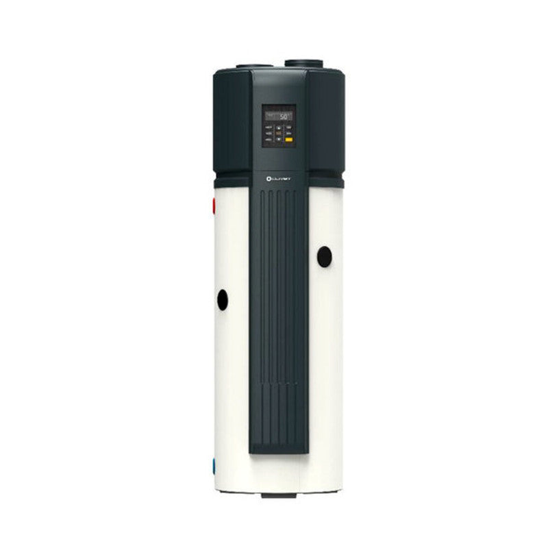 Clivet AQUA Plus SWAN-2 190 Wärmepumpen-Warmwasserbereiter