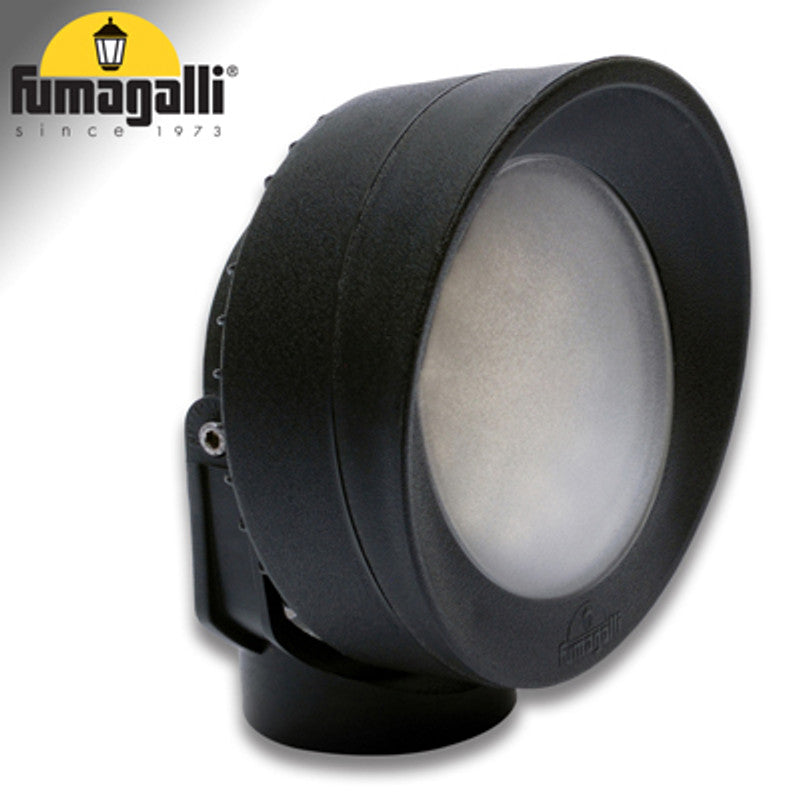 TOMMY EL BLACK SATIN LED GX53 10W CCT SET