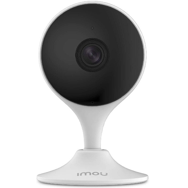 Imou Cue 2 Cube Wi-Fi-Kamera 2 MP 2,8 mm IR-Mikrofon/Lautsprecher