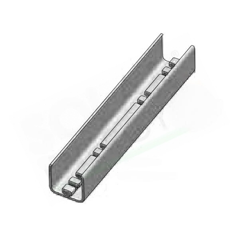 Elemento SEITLICHES VERBINDUNGSELEMENT 40X40 MM