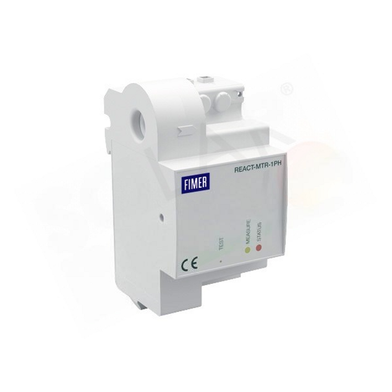 FIMER REACT-MTR-1PH – EINPHASIGER ELEKTRISCHER ZÄHLER 30 A