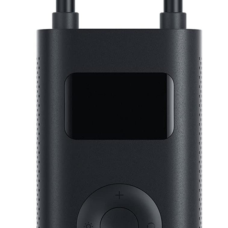 Xiaomi Mi Portable Air Pump 1S – Tragbarer Kompressor