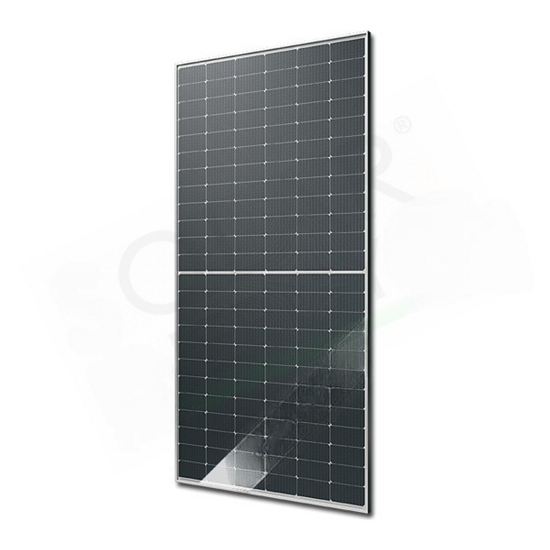 AXITEC ENERGY AXIBIPERFECT FXXL TS AC-570TFB/144TS – MONOCRI PHOTOVOLTAIKMODUL
