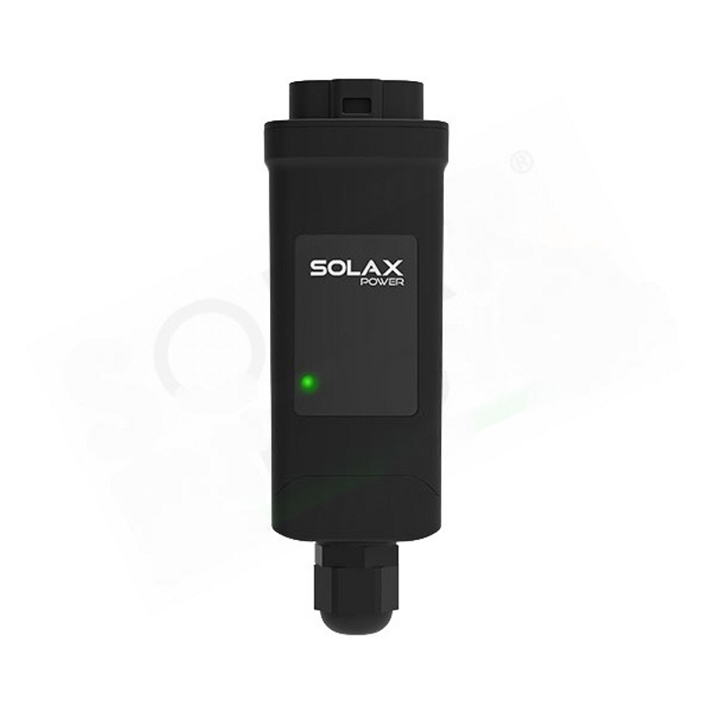 SOLAX POWER POCKET LAN INTERFACE V3.0 – EXTERNE ETHERNET-INTERFACE FÜR X1/X3 H