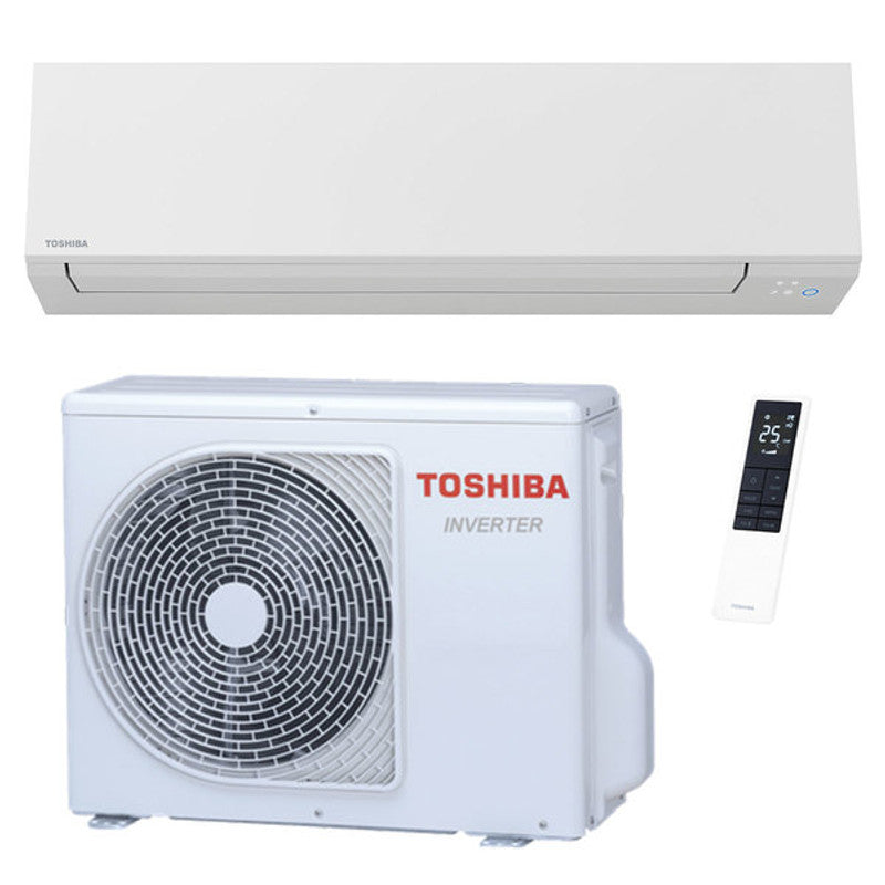 Toshiba SHORAI Edge White Klimaanlage 12000 BTU R32 Inverter A+++ WiFi